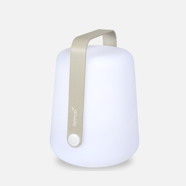 Lampe Balad Fermob H38cm - 7 coloris