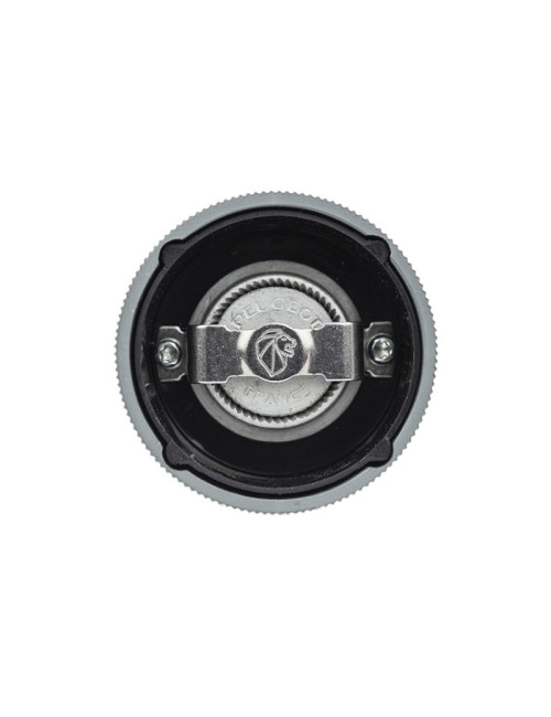 Moulin à sel sec ou à poivre Peugeot Line Carbone - 2 tailles