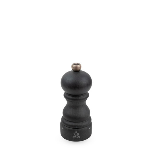 Moulin Peugeot sel sec poivre Paris Select Graphite - 6 tailles