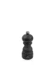 Moulin PEUGEOT sel sec poivre Paris Select Graphite - 5 tailles
