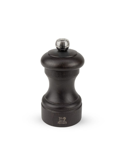 Moulin à sel sec Peugeot Bistro 10cm - 4 coloris