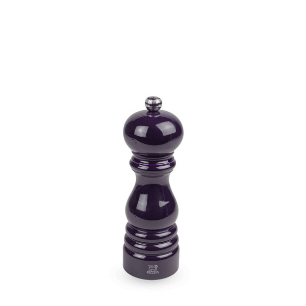 Moulin à poivre Peugeot Paris Rama 18cm - 8 coloris