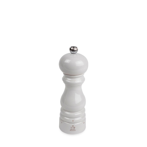 Moulin à sel sec Peugeot Paris Rama 18cm - 2 coloris