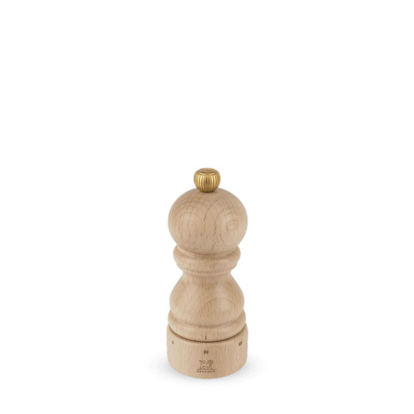 Moulin Peugeot sel sec poivre Paris Select Naturel - 6 tailles