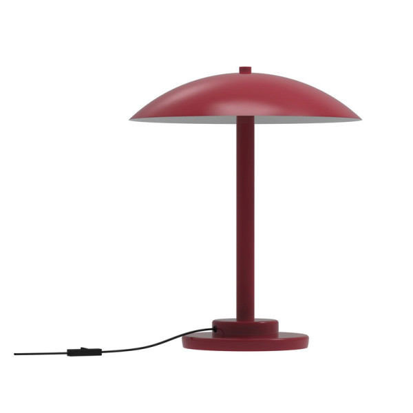 Lampe à poser Chicago Aluminor - 3 coloris