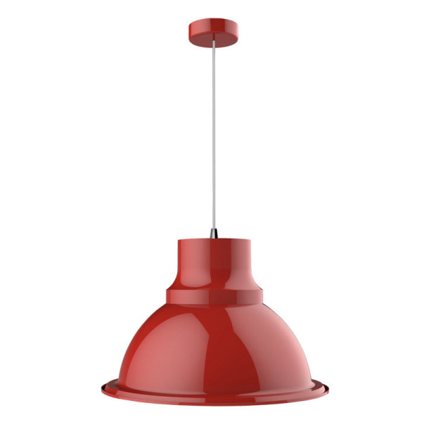 Suspension Loft S Aluminor - 4 coloris