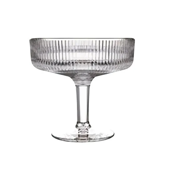 6 coupes à glace Alice LA ROCHERE