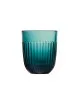 Set de 4 verres à eau Ouessant LA ROCHERE gobelets colorés