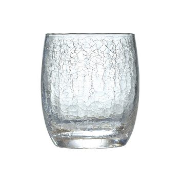 6 verres à eau LA ROCHERE Fizzy gobelets - 6 coloris