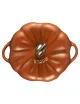 Mini cocotte STAUB céramique Citrouille - 2 tailles