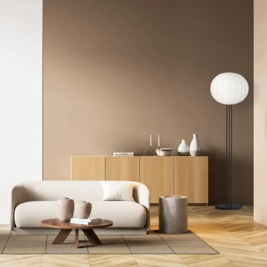 Lampadaire Beloune LS1 LS2 Aluminor - 2 modèles