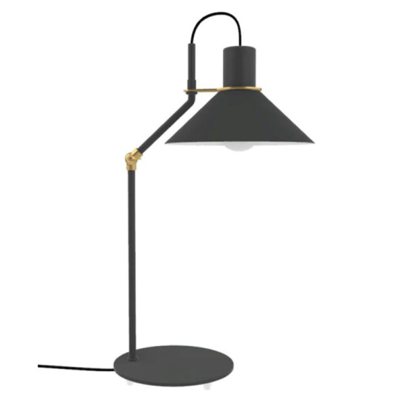 Lampe à poser Zinga LT Aluminor