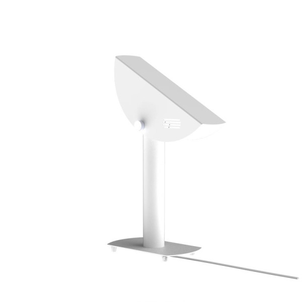 Lampe à poser Ekinoxe LT Aluminor - 3 coloris