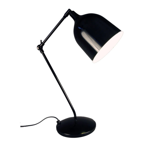 Lampe à poser Mekano LT Aluminor - 6 coloris