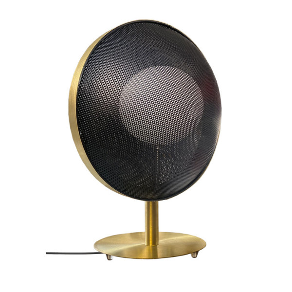 Lampe à poser Cybelle LT Aluminor