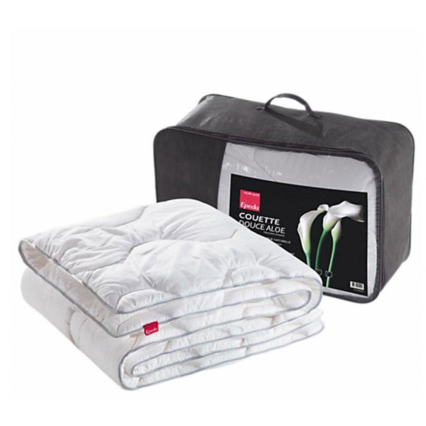 Couette Aloe hiver Epeda - 5 tailles