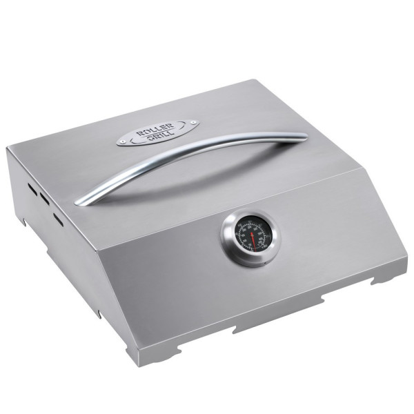 Plancha 400 Electrique Roller Grill 40x40cm PL400E