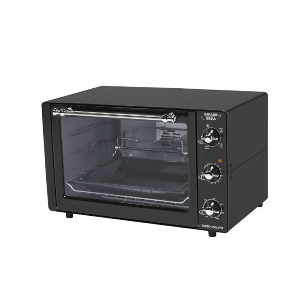Four multifonction 34L inox Roller Grill TQ300 - 3 coloris