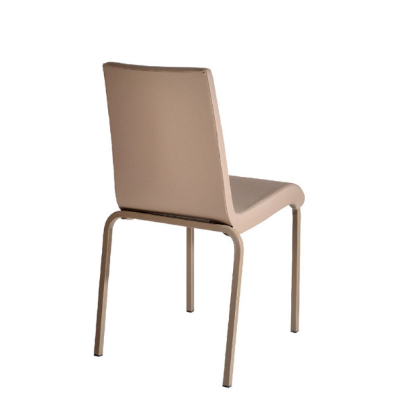 Chaise Venise Carrier - 32 coloris 52 tissus