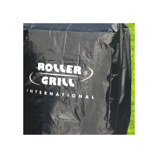 Ensemble Plancha 400 Electrique Roller Grill PL400E