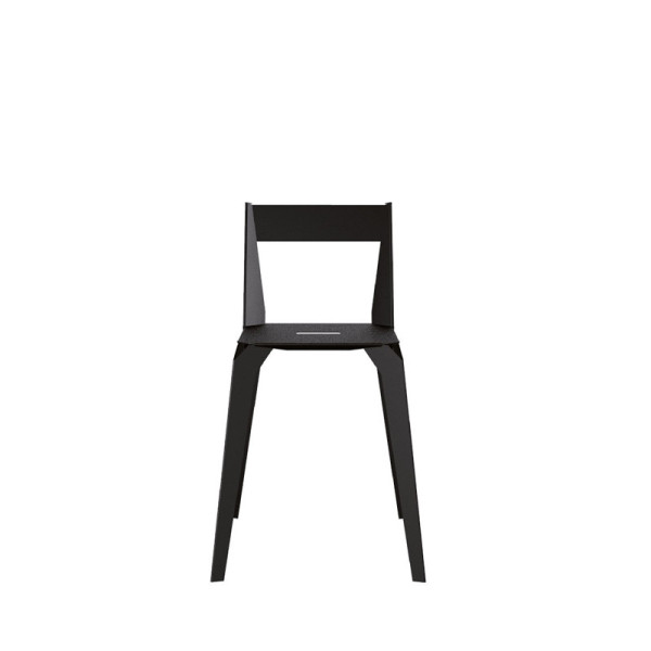 Chaise Valence CARRIER - 32 coloris
