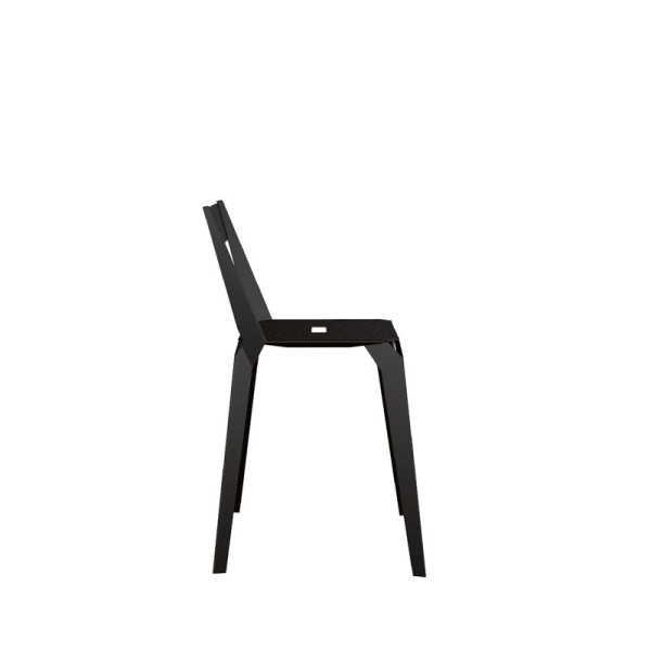 Chaise Valence CARRIER - 32 coloris