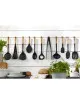 Ustensiles en bois et silicone STAUB - 11 modèles
