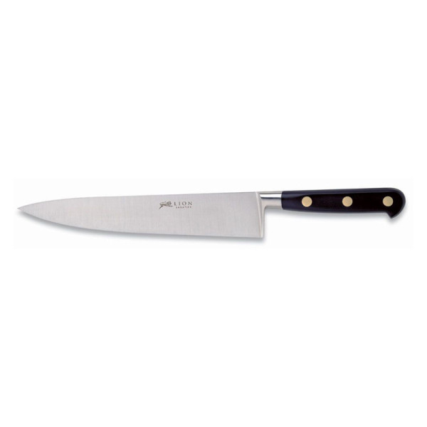 Couteau de cuisine Sabatier Chef mitre aluminium - 11 modèles