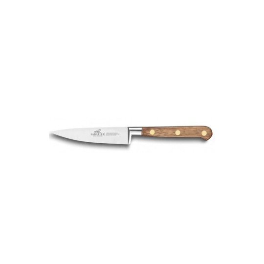 Couteau de cuisine Sabatier bois Idéal Périgord - 12 modèles