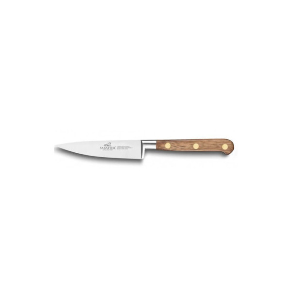 Couteau de cuisine Sabatier bois Idéal Périgord - 12 modèles