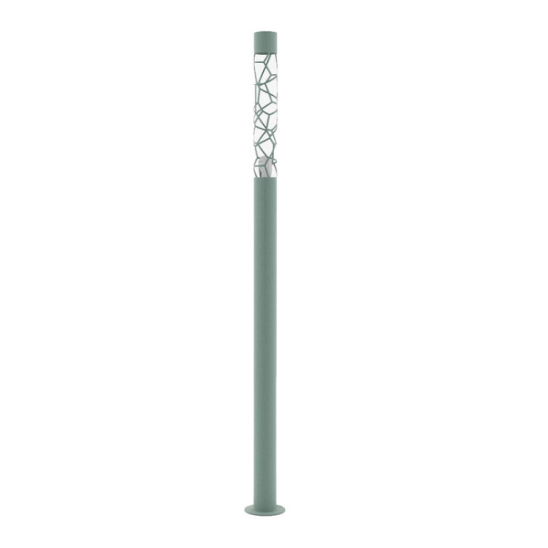 Lampadaire Atlas CARRIER - 34 coloris 2 options