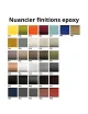 Lampadaire Atlas CARRIER - 34 coloris 2 options