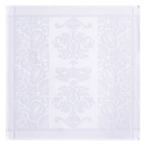 Nappe Siena Coton Le Jacquard Français - 4 dimensions