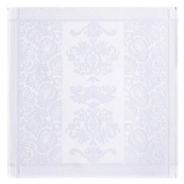 Nappe Siena Coton Le Jacquard Français - 4 dimensions