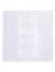 Nappe Siena Coton Le Jacquard Français - 4 dimensions