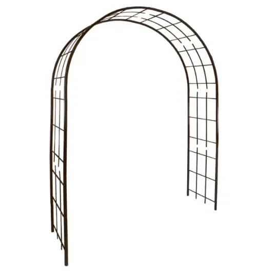 Arche de jardin Louis Moulin Treillage