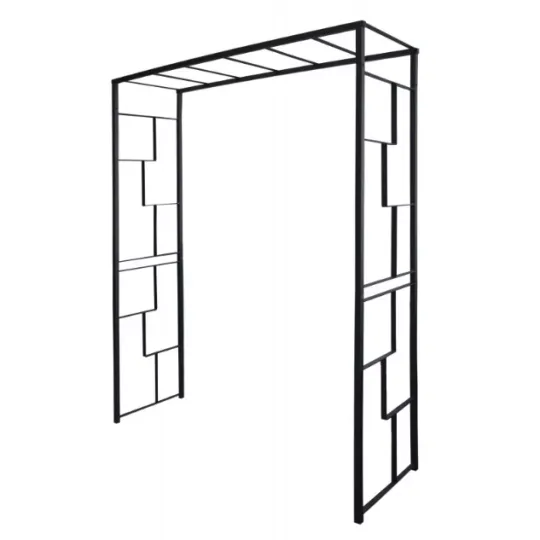 Arche de jardin Louis Moulin Linéal grand modèle