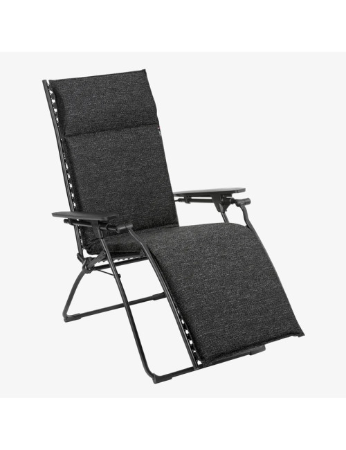 BAYANNE Relax LAFUMA MOBILIER Hedona Tundra - 5 coloris