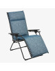 BAYANNE Relax LAFUMA MOBILIER Hedona Tundra - 5 coloris