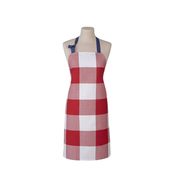 Tablier Elysée coton Le Jacquard Français