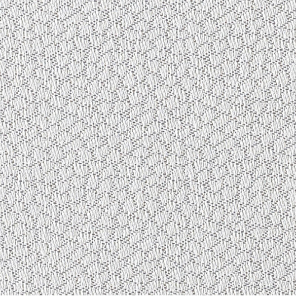 Nappe Offre White coton Le Jacquard Français - 3 dimensions