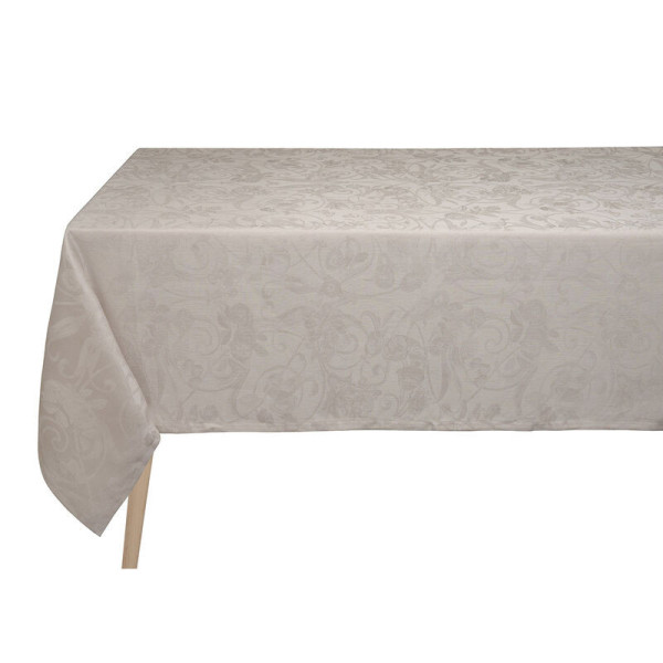 Nappe Tivoli Lin Le Jacquard Français - 7 coloris 6 tailles