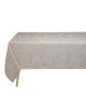 Nappe Tivoli Lin Le Jacquard Français - 7 coloris 6 tailles