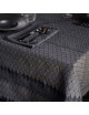 Nappe Club coton lin Le Jacquard Français x Wilmotte - 6 coloris 4 tailles