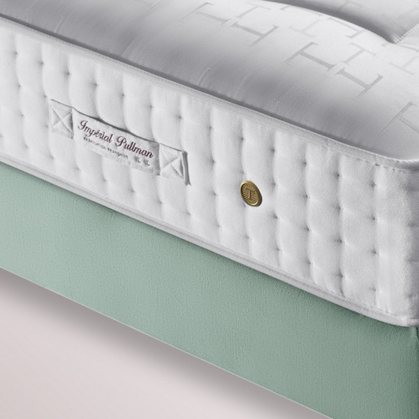 Matelas Imperial Pullman Treca - 26 tailles