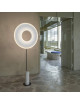 Lampadaire totem Iris Dix Heures Dix - 3 tailles 2 finitions