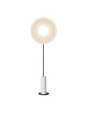 Lampadaire totem Iris Dix Heures Dix - 3 tailles 2 finitions