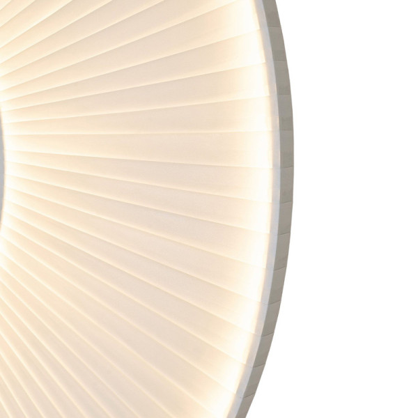 Lampadaire totem Iris Dix Heures Dix - 3 tailles 2 finitions
