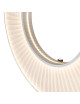 Lampadaire totem Iris Dix Heures Dix - 3 tailles 2 finitions