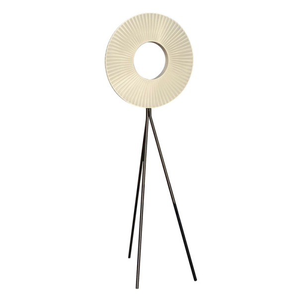 Lampadaire tripod Iris Dix Heures Dix - 2 tailles